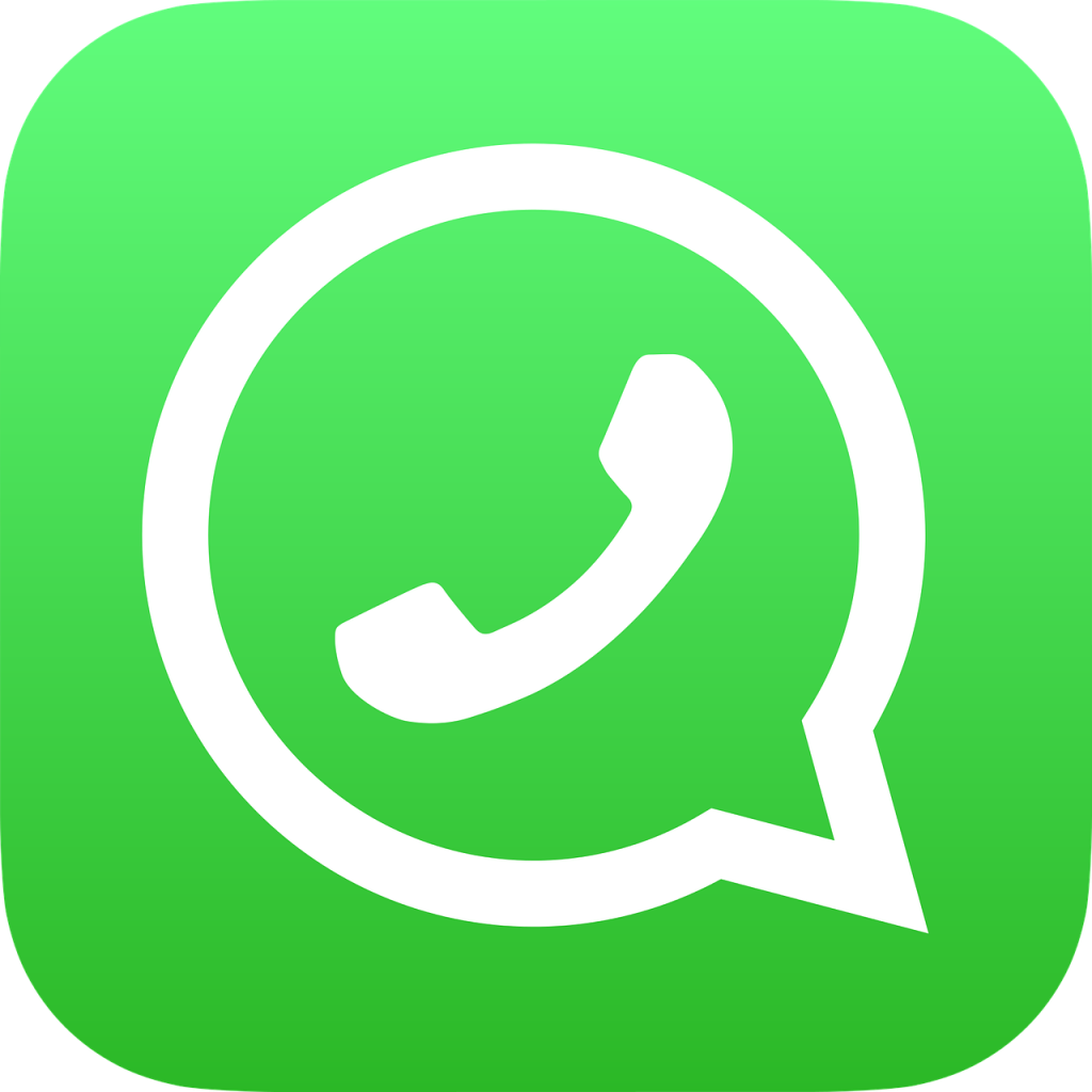 Chat on WhatsApp
